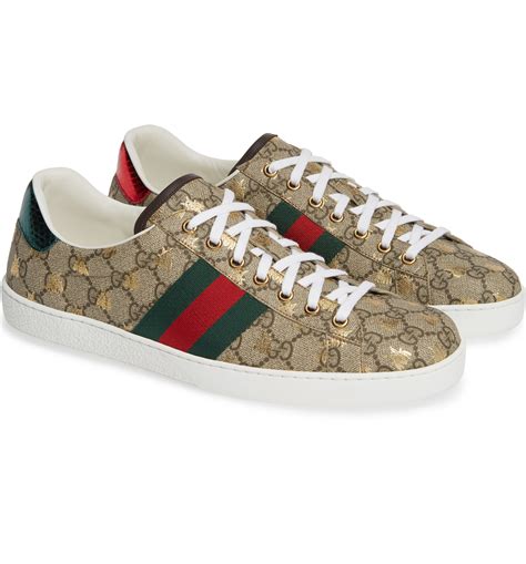 ace sneakers gucci